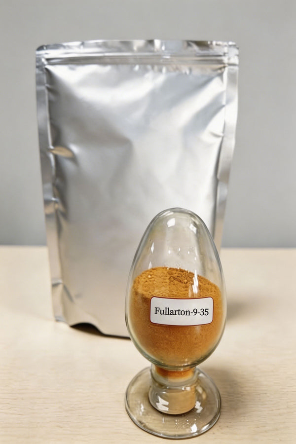 Space-grade antioxidant vanguard
