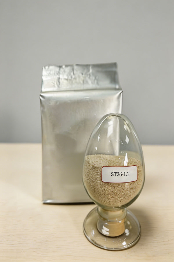 Space-Mutated Brewer's Yeast ST26-13