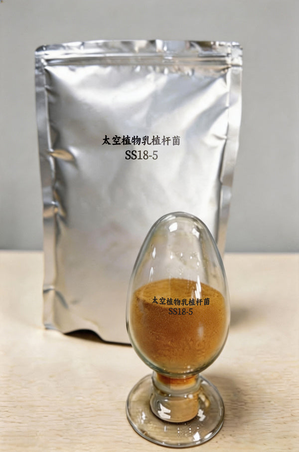 太空级抗氧化剂先锋