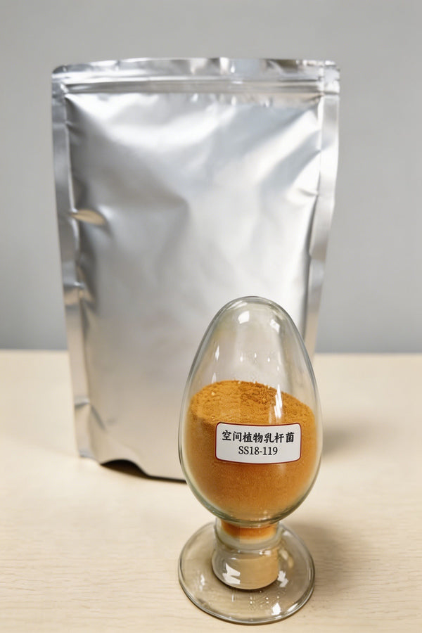 航天级抗氧化先锋