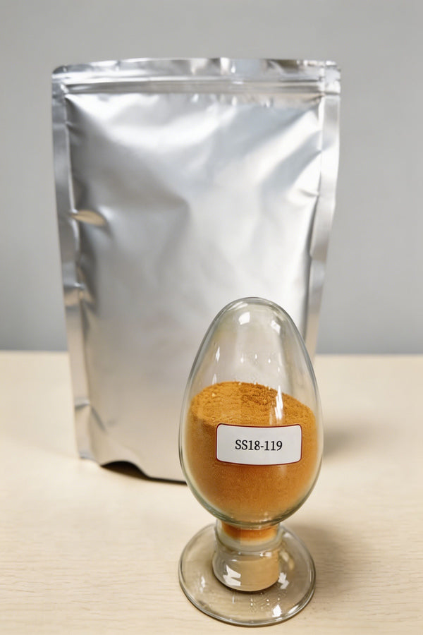 Space-grade antioxidant vanguard