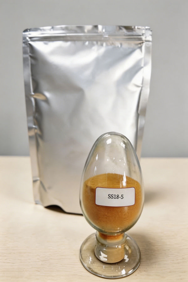 Space-grade antioxidant vanguard
